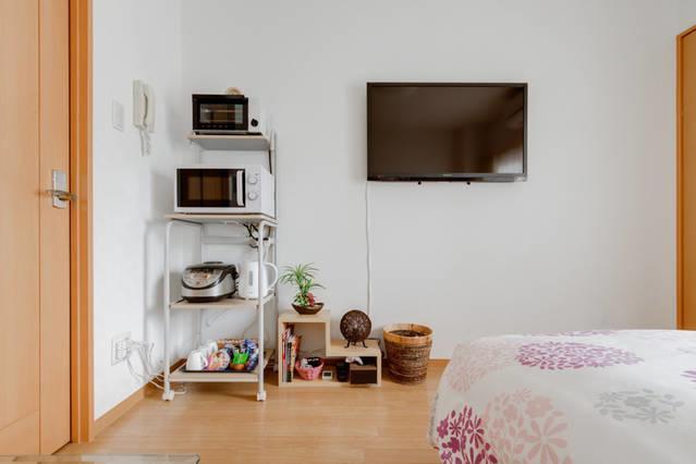 Osaka Umeda Cozy Cute Apartment Exterior foto