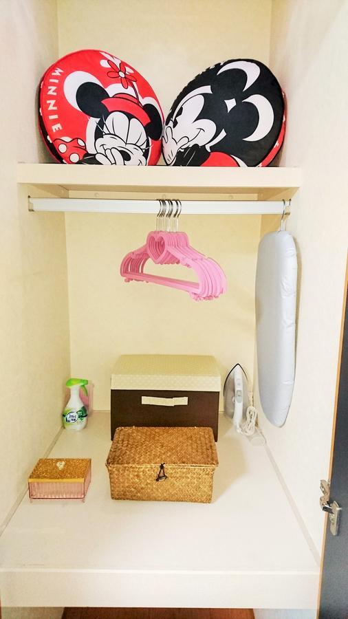Osaka Umeda Cozy Cute Apartment Exterior foto