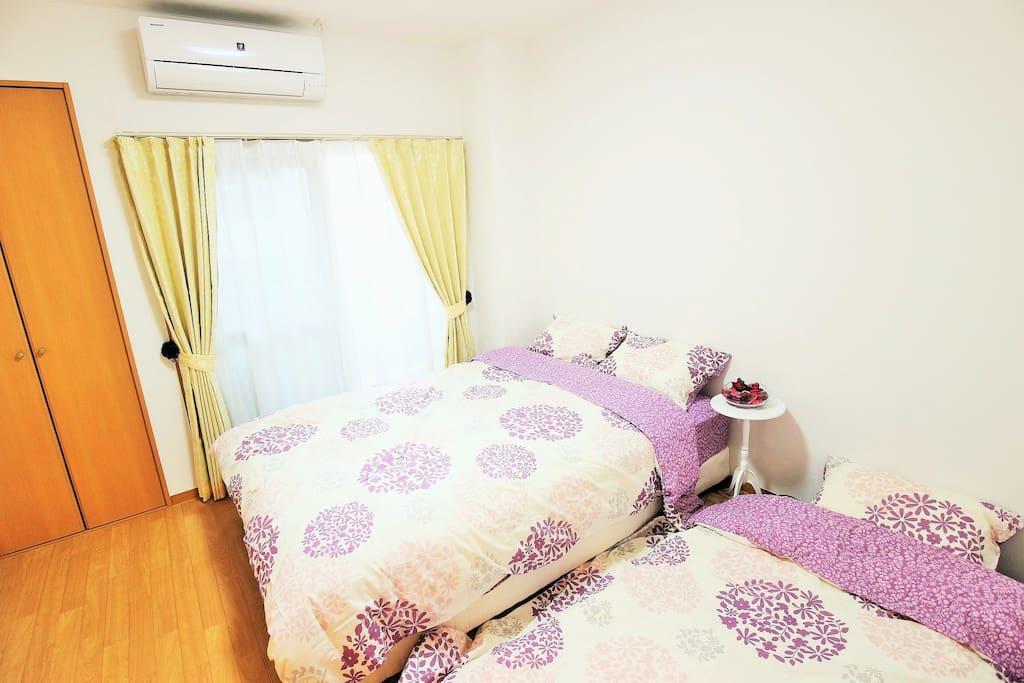 Osaka Umeda Cozy Cute Apartment Exterior foto